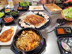 -杀猪天·韩国烤肉(总店)