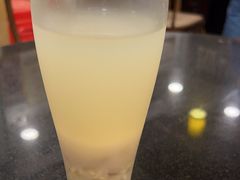 红枣薏米糖水-丽的面家(多宝路店)