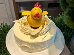 -君悦酒店·乐厨·高空自助餐(青年大街店)