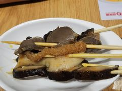 -喜家德虾仁水饺(南山书城店)
