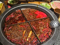 -陈眼镜火锅(总店)