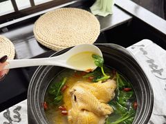 -小陆莲花蟹园农家乐(莲花岛店)