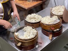 -海汇源老烧麦店(东大街总店)