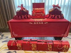 -无锡丽笙精选酒店
