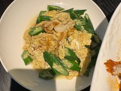 -金谷仓家庭料理(马泉营店)