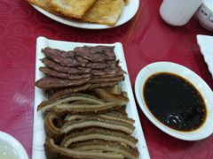 -清真麦顺和饭庄·二姐回头(和平店)