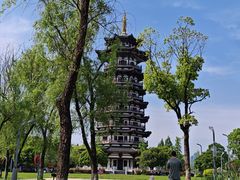 -洋湖国家湿地公园