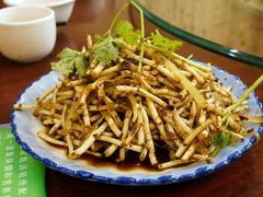 -阿婉贵州苗家酸汤鱼(梅林店)