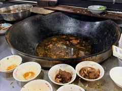 -杭嘉湖咬强羊肉面馆(永兴路总店)