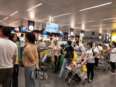 -宜家家居(哈尔滨商场店)