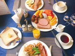 -马勒别墅饭店(静安寺店)