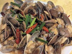 -莲花公园煎蟹(总店)