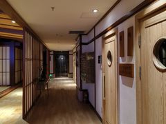 -健身浴池(站前街店)