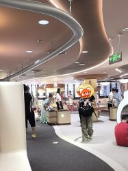 -奈尔宝家庭中心·国风主题·亲子餐厅(豫园商城店)