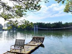 -东湖落雁景区