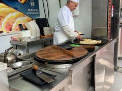 -金春锅贴(北京西路店)