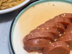 -小菜园新徽菜(合肥滨湖世纪金源店)