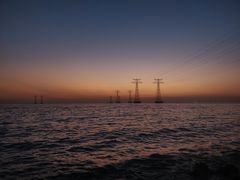 -宝安西湾红树林湿地公园