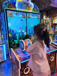 -卡通尼·Safari非洲探索乐园·生日会(金桥国际商业广场店)