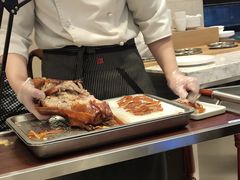 -紫光园·烤鸭·北京菜(劲松店)