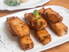 -壹只卤鹅·潮汕菜(莲塘店)