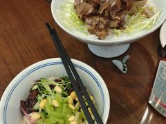 -老铺烤鸭(宝鸡店)