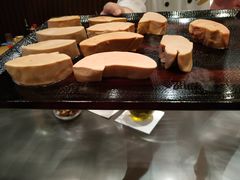 -和·铁板烧·OMAKASE(望京昆泰嘉晟酒店)