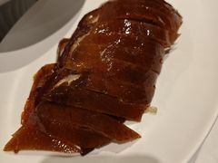-福海居烤鸭店(鸟巢店)