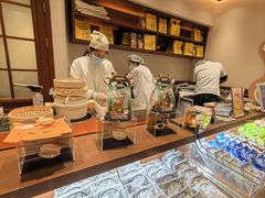 -辛一·铜锣烧(鸿寿坊店)