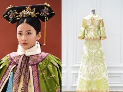 -MANLI BRIDAL婚纱