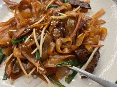 -留半山·香港食堂(啦啦宝都店)