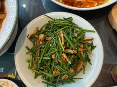 -武庄主特色炒鸡(周恩来纪念馆店)