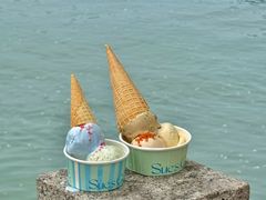 -苏小糖(鼓浪屿三丘田花园店)