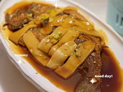 -径山十八道·风味民间菜(杭州总店)