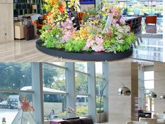 -广州花都皇冠假日酒店