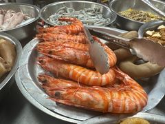 -铭辉沙嗲面(新街商业城店)