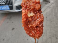 -辽B·小串(总店)