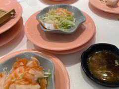 -争鲜回转寿司(通州万达店)