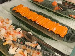 -晶丽香榭自助餐(南京大饭店)