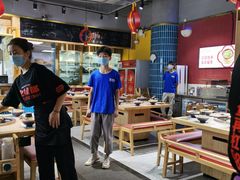 -吃城都·鱼蛙火锅(西玉龙街店)
