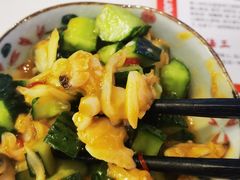 -银河烧鳗·活鳗料理专门店(西单大悦城店)