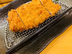 -胜博殿日式炸猪排(西红门店)