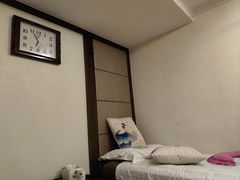 -若石足道SPA 连锁(丹东街店)