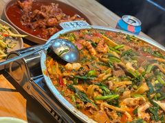 -京玉菲饭店(李村店)