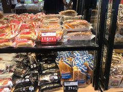 -华润苏果(海安贵都购物广场店)