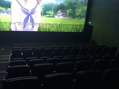 -CGV影城(广州K11店)