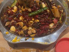 -丁虎子烤肉(国道二店)