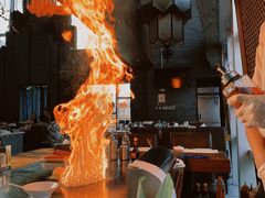 -大渔·观筵(三里屯太古里店)