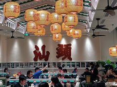 -金龙·打边炉(武进路店)
