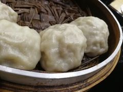 -百年尹氏汤包(湖南路狮子桥店)